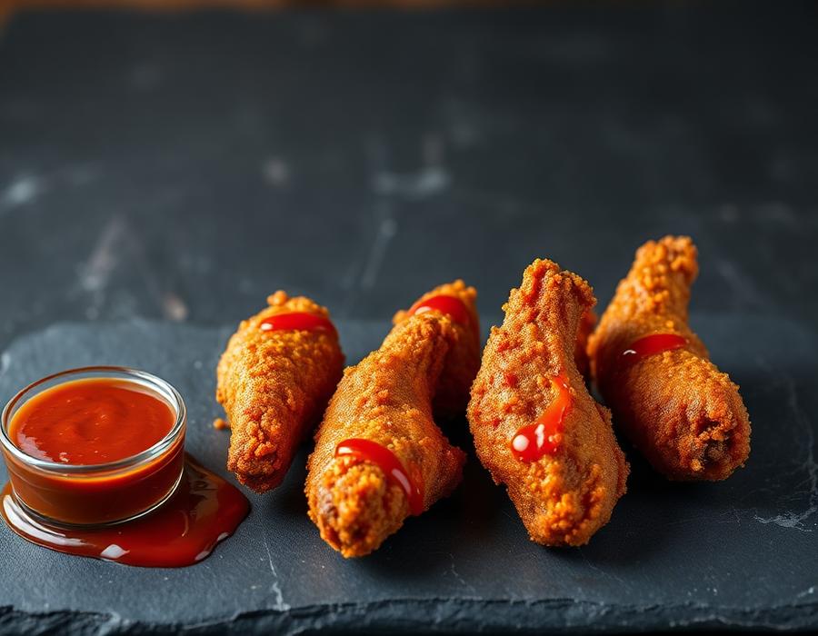 Chicken Dishes