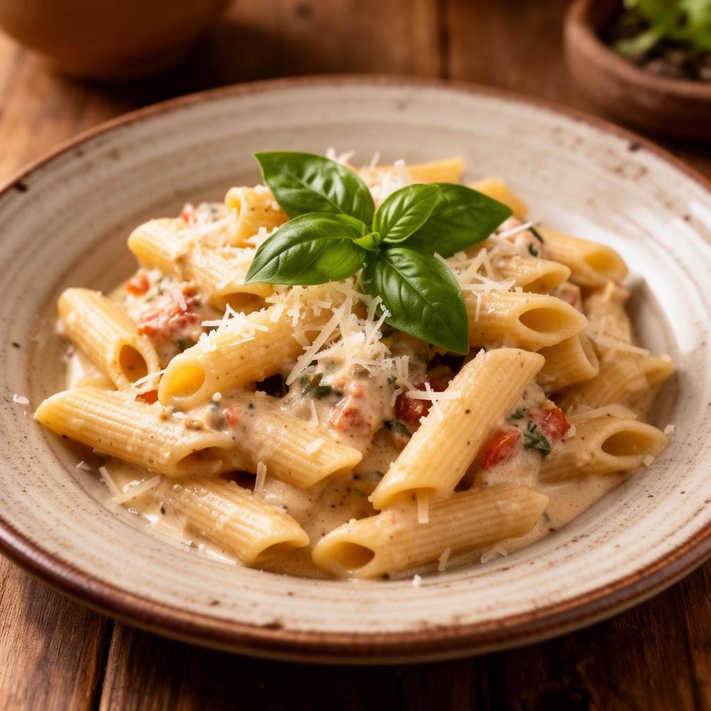 Italian Pasta